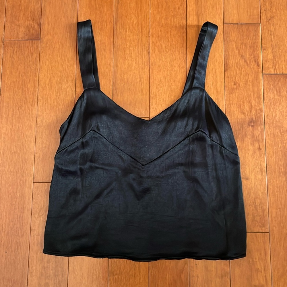 Zara tank